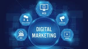 What is Digital Marketing