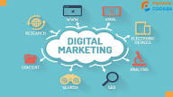 Digital Marketing for Small Businesses