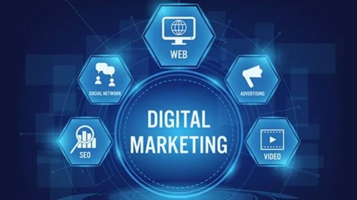 Digital Marketing for Beginners