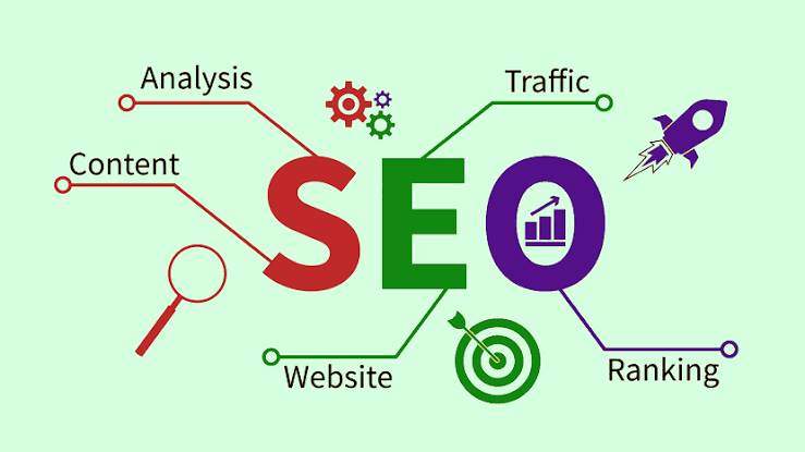 Essential Search Engine Optimization